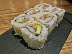 -Sushi Love 创意寿司(丽影广场店)