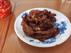 -矮子粉店1985·长沙米粉(湘春路店)