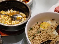 -小厨娘淮扬菜(天印大道店)