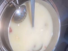 -淼福猪肚鸡·椰子鸡火锅(大沙地店)