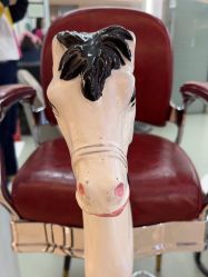 -时尚殿堂hair salon