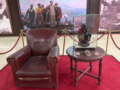 -抚顺煤矿博物馆