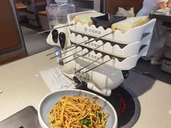 -丰茂烤串(五道口店)