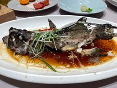 -梦都海鲜酒家(万达广场江桥店)