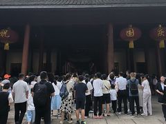 -南京中国近代史遗址博物馆(南京总统府)