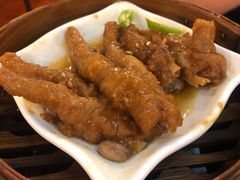 -点都德(汇点楼店)
