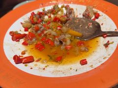 -湘辣辣鲜炒黄牛肉(花园城店)