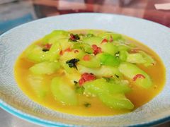 -老头儿油爆虾·知味杭州(爱琴海购物中心)