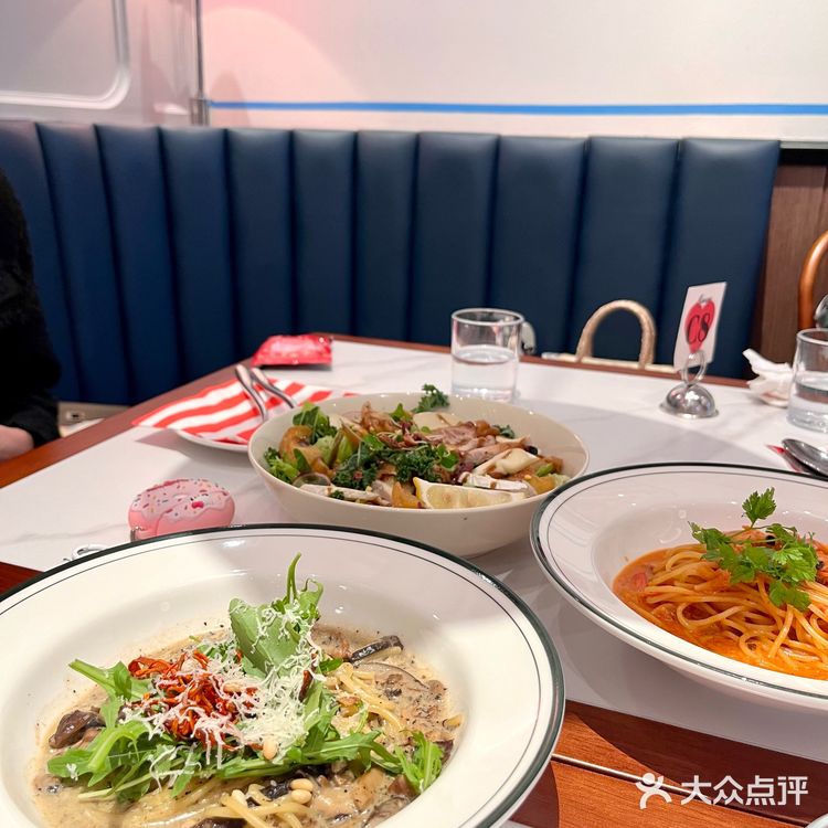 𝐬𝐡𝐚𝐫𝐞🔍新发现-AmoAmo西餐