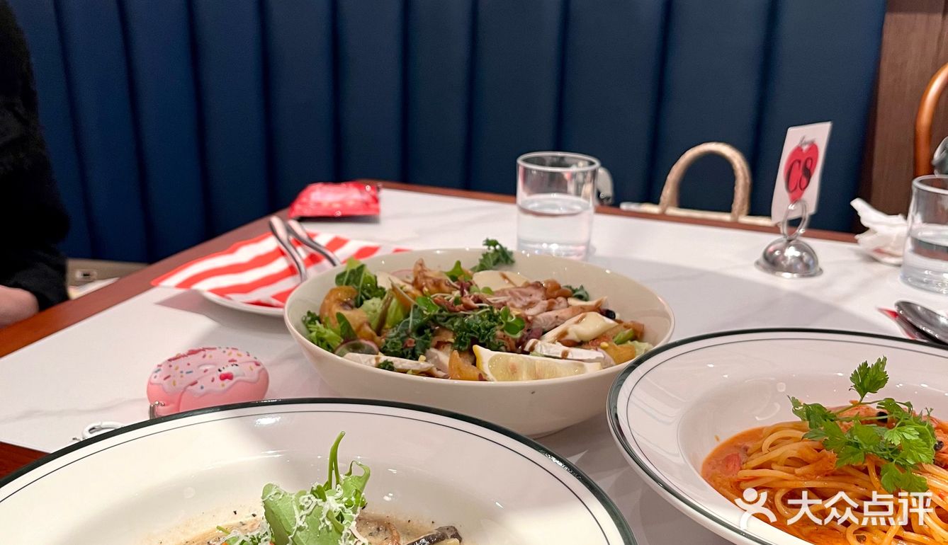 𝐬𝐡𝐚𝐫𝐞🔍新发现-AmoAmo西餐