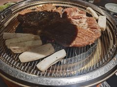 -味家烤肉烤鳗鱼牛排(西塔旗舰店)