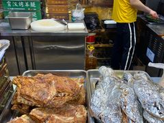 -霄汉羊排(万松园一店)