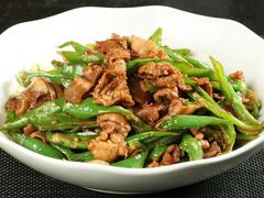 湖南小炒肉-湘域中餐厅(大悦城店)