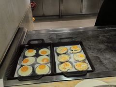 -广州增城保利郡雅酒店-月色西餐厅