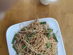 -华中农业大学-荟园餐厅