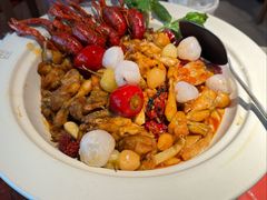 -蛙小侠(珠海华发商都店)