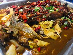 -临潼印象·特色陕菜