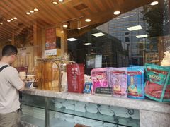 -小李烧鸡(西北角总店)