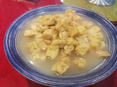-大草原清真饭庄(沙河店)