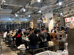 -五里关火锅(牛市口店)