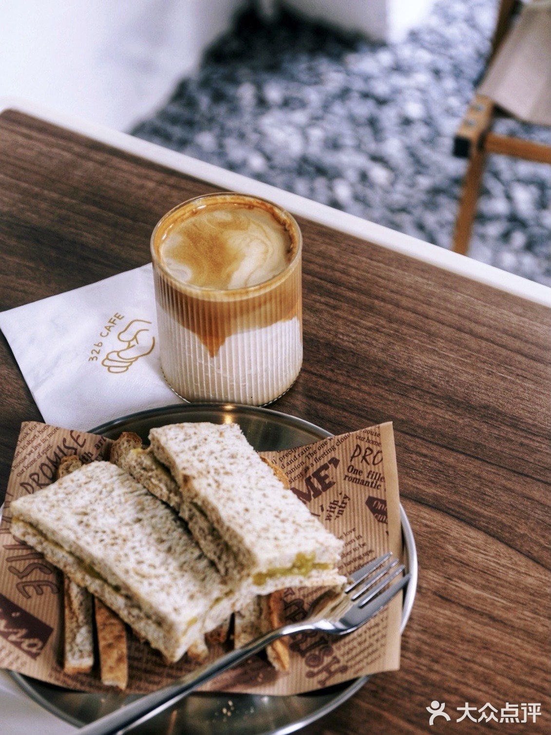 探店in鶴山｜326Cafe