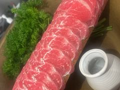 -廖掌柜·重庆鲜货火锅(上海首店)