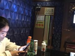 -欢乐迪KTV(南京夫子庙三山街店)
