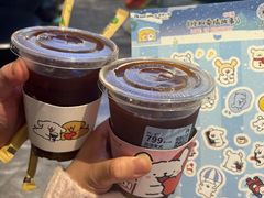 -瑞幸咖啡(太阳百货商场负一层店)