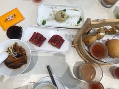 -蔡澜点心·粤菜(月星环球港店)