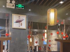 -东方饺子王(工农大路店)