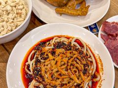 -老刘家永盛斋·传统泡馍(东关南街店)