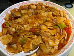 -撒拉花儿·新疆菜·清真(太阳宫店)