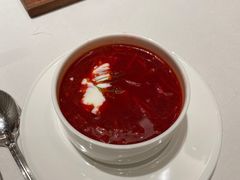 -北京友谊宾馆·俄罗斯餐厅