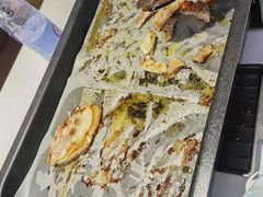 -八乔煎肉馆·丹东特色煎锅(梅林店)