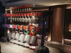 -曾宴·楚菜(湖北省博物馆店)