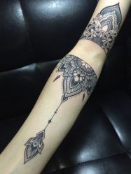 -PinooTattoo皮奴刺青纹身设计总部