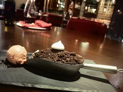 -恰餐厅及酒吧 CHAR Bar & Grill (北京丽都皇冠假日店)