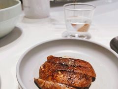 牛排菇-胡麻(静安嘉里店)