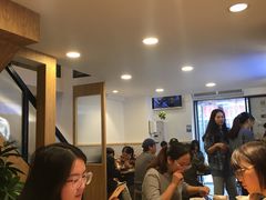 大堂-膳当家黄焖鸡米饭(下沙宝龙店)
