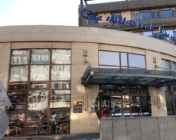 -北京亚运村美中宜和妇儿医院