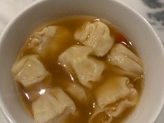 -青雅中餐厅(大连金石滩绿发希尔顿度假酒店)