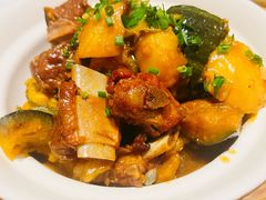 -金掌勺·锅包肉(广渠门店)