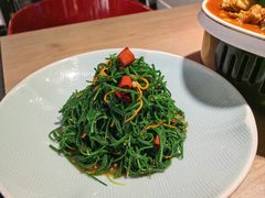 -阿西娅·西北妈妈拿手菜·清真(西关店)