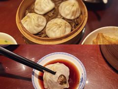 蟹粉小笼-熙盛源(复兴路店)