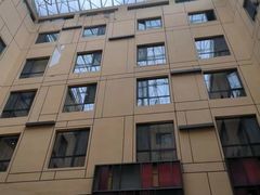 -西安钟楼北大街希尔顿欢朋酒店