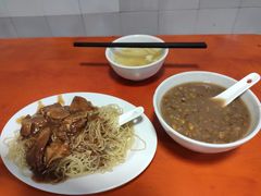 -顺发饮食店(景泰西六巷店)