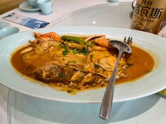 -渔娘渔家丹东海鲜(东直门店)