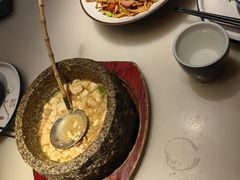 -绿茶餐厅(北京世纪金源店)