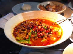 -外婆家(杭州马塍店·杭帮菜名店)