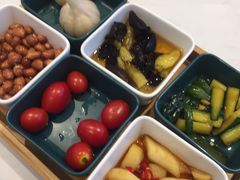 -蛙两只美蛙鱼头火锅(恒茂店)